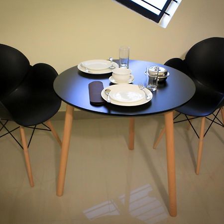 Hotel Xec Residency Madgaon Extérieur photo