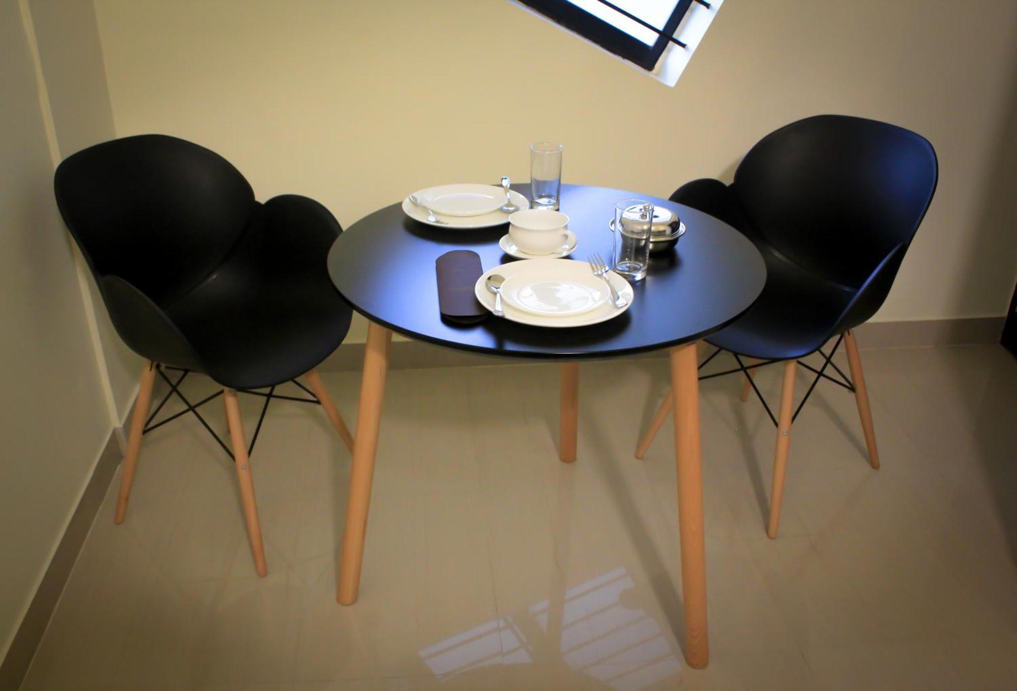 Hotel Xec Residency Madgaon Extérieur photo