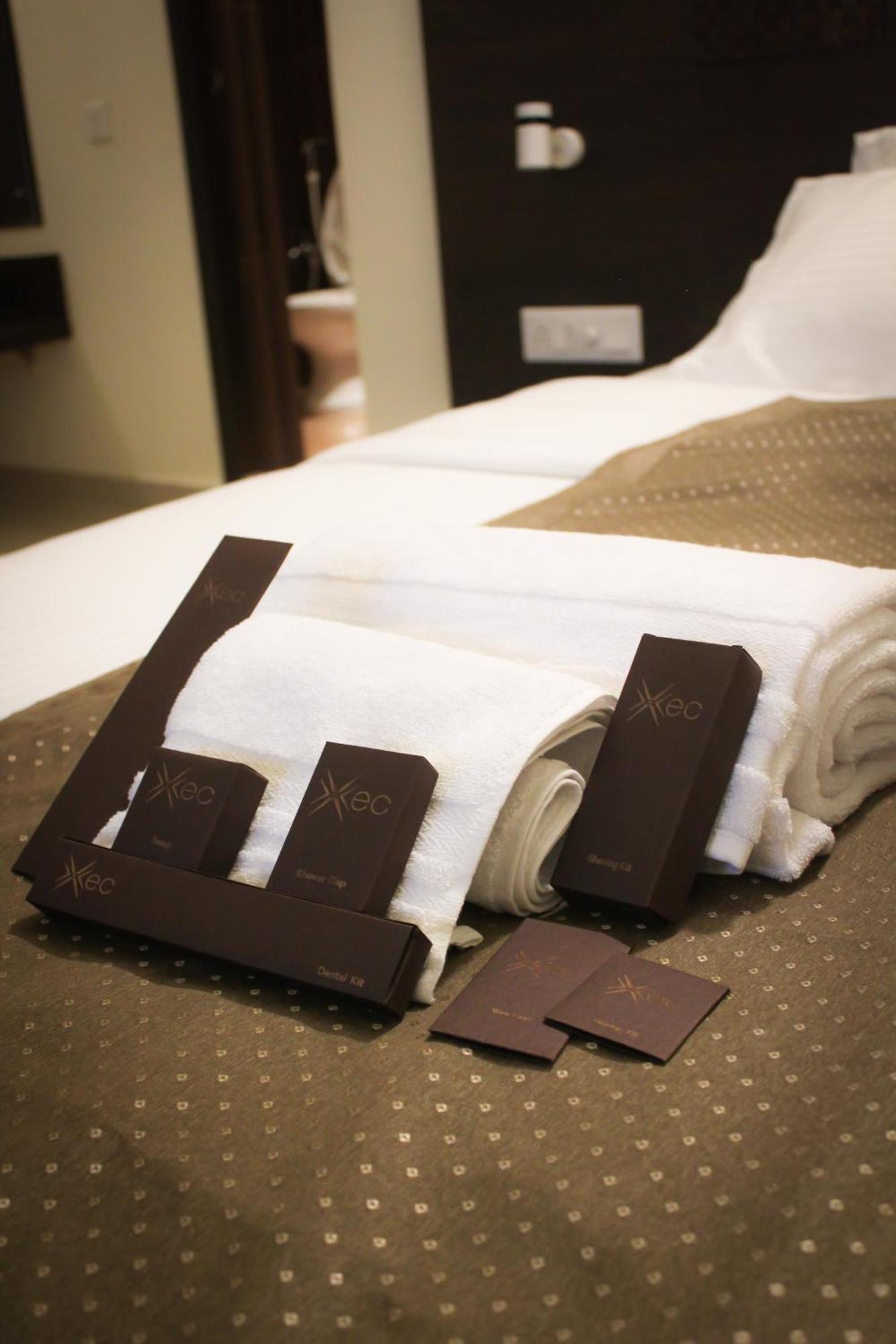 Hotel Xec Residency Madgaon Extérieur photo