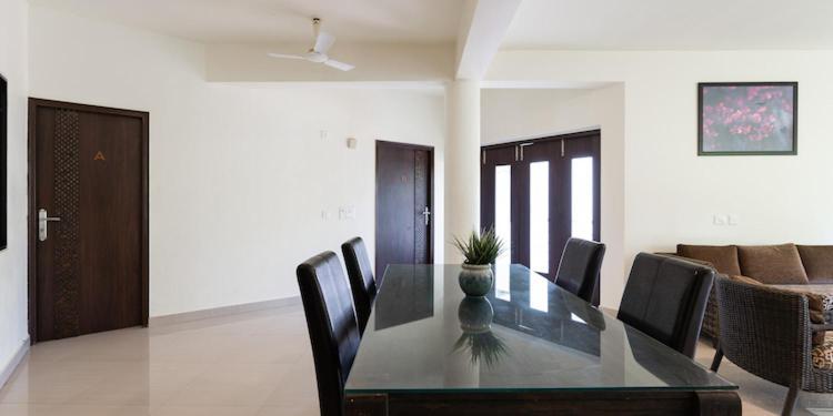 Hotel Xec Residency Madgaon Extérieur photo