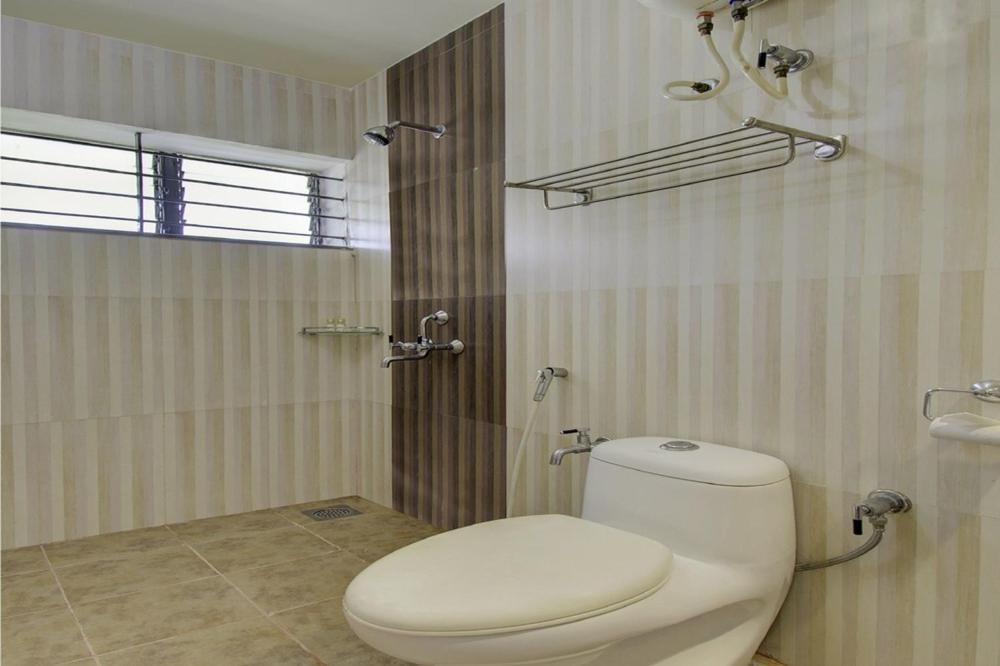 Hotel Xec Residency Madgaon Extérieur photo