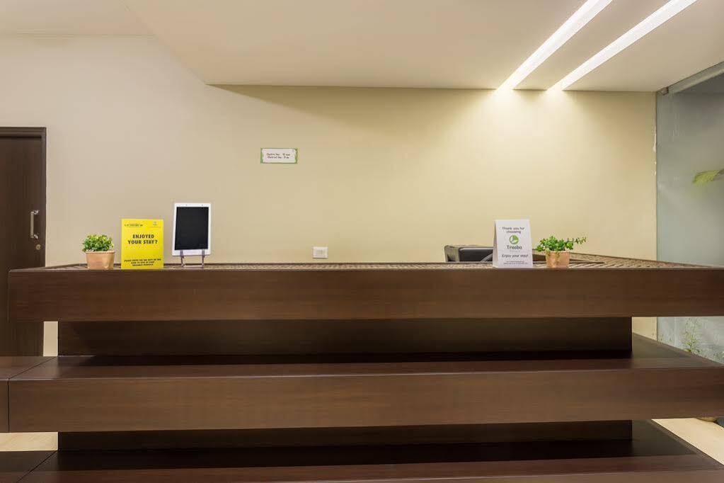 Hotel Xec Residency Madgaon Extérieur photo